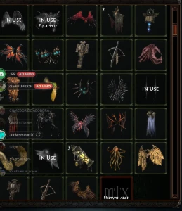 Conta Path of Exile + 2k Gastos