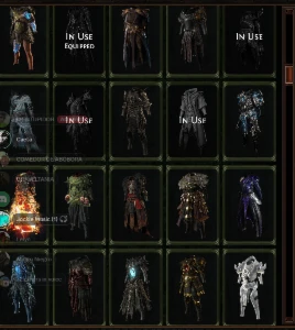 Conta Path of Exile + 2k Gastos