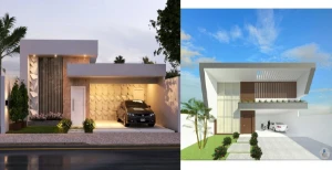 Template Arquitetura Abnt Revit 2021 90 Mil Fami/+10projetos - Outros
