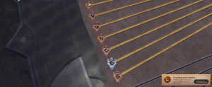 Conta de albion, T8 em todas Coletas e muito spec - Albion Online