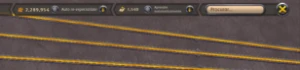 Conta de albion, T8 em todas Coletas e muito spec - Albion Online
