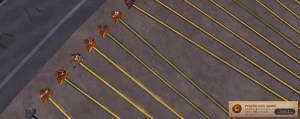 Conta de albion, T8 em todas Coletas e muito spec - Albion Online