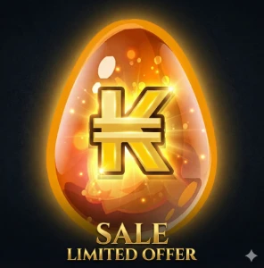 ✅✅1.000.000 KAMAS KOURIAL- R$6,99✅✅