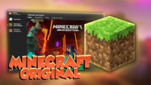 ⬜  Minecraft Java E Bedrock | Capa Migraçao |  Full Acess ⬜