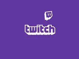 Twitch follow - Outros