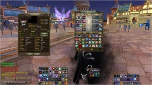 [ThePW] Arqueiro - 6 Profissões - Perfect World