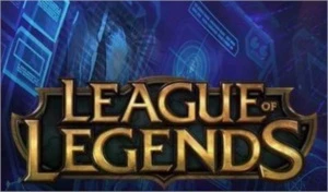 Conta no lol elo Gold 3 tem TODOS OS CHAMP - League of Legends