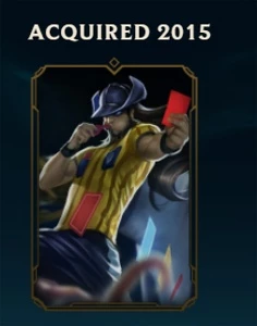 CONTA MESTRE UPADA A MÃO GANHANDO +26 PDL 3 SKINS VITORIOSAS - League of Legends LOL
