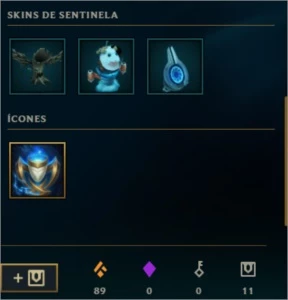 plat2 season passada md10 a ser feita com skin top 12 rara - League of Legends LOL