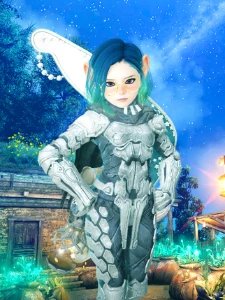Conta Bdo Sa - Black Desert