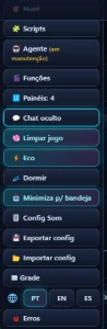 POKNEXUS (O gerenciador definitivo de multi-contas) - Outros