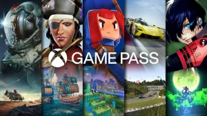 xbox gamepass pc - Others