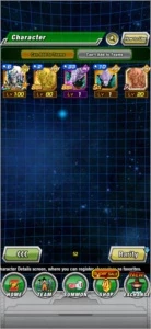 Conta DragonBall Dokkan Battle - Outros