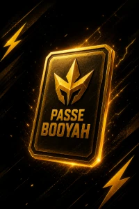 🎁 Passe Boyaah