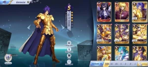 Saint Seiya Awakening - Comece bem | SS | EX | S e Recurso SSA