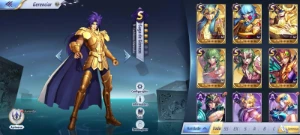 Saint Seiya Awakening - Comece bem | SS | EX | S e Recurso SSA