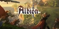 Conta Albion - Albion Online