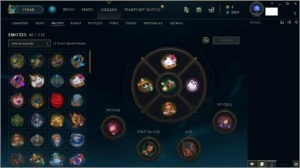 League of Legends 2k gastos, vendo barato LOL