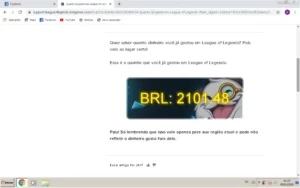 League of Legends 2k gastos, vendo barato LOL