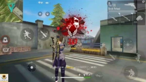 Free Fire - Hack/Cheat Aimbot Anti-ban 100% atualizado 2026