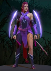 Arcanas de Prestígio Dota 2 - 2020