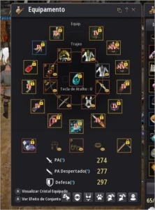 [bdo Sa] Caçadora 62 - 572 Gs (10bi No Mercado) - Black Desert