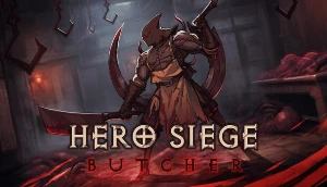 HeroSiege Macro Vitalicio - Outros