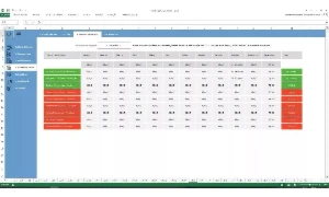 Planilha Controle Financeiro Completo 4.0 - Outros