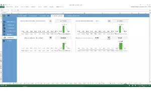 Planilha Controle Financeiro Completo 4.0 - Outros