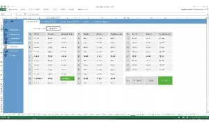 Planilha Controle Financeiro Completo 4.0 - Outros