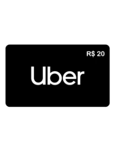 Uber - Gift Cards