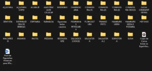 💎 Pack de Figurinhas Premium para  [conteúdo removido] App – +30 Nichos - Outros