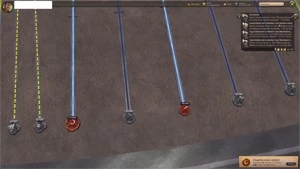 Conta com muita fama pvp, 2 coletas t8, espec craft HCE - Albion Online