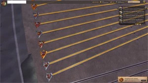 Conta com muita fama pvp, 2 coletas t8, espec craft HCE - Albion Online