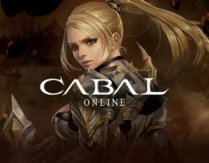 2M Alz Cabal Online
