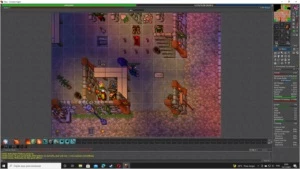 MS 110 ML 70 OCEBRA - Tibia