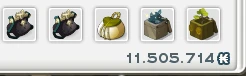 Wakfu Kamas