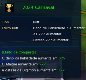 Conta Ladmo Com Ox Servidor Omegamon - Digimon Masters Online