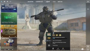Conta Steam Nível 18 C/ Diversos Jogos + Medalha de 5 anos