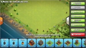 Clash of clash CV10 - Clash of Clans