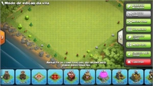 Clash of clash CV10 - Clash of Clans