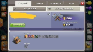 Clash of clash CV10 - Clash of Clans