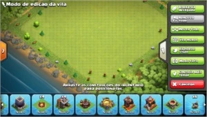 Clash of clash CV10 - Clash of Clans