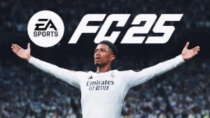 EA FC 25 ps4 e ps5 - Outros