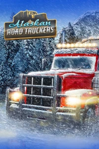 Alaskan Road Truckers - Steam