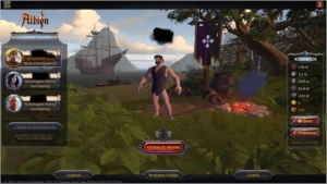 Albion oline - Albion Online
