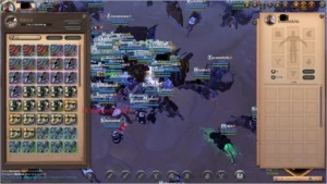 Albion oline - Albion Online
