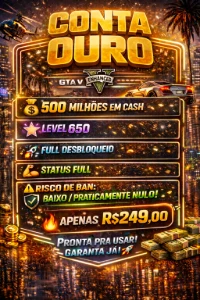 🔥 Libere Tudo No Gta Enhanced PC – OURO – Milhões