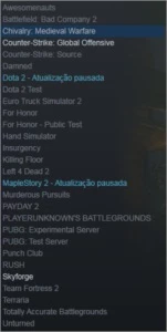 Steam - Compre e leve de Brinde uma conta Origin