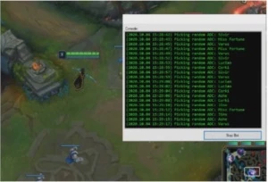 * BOT DE UPAR CONTAS LOL (VITALÍCIO) * - League of Legends